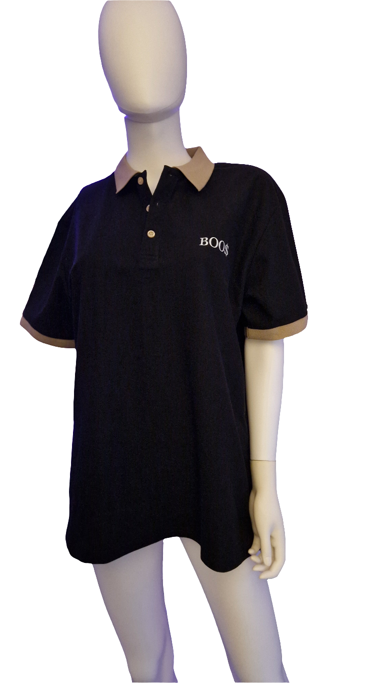 Polo shirt