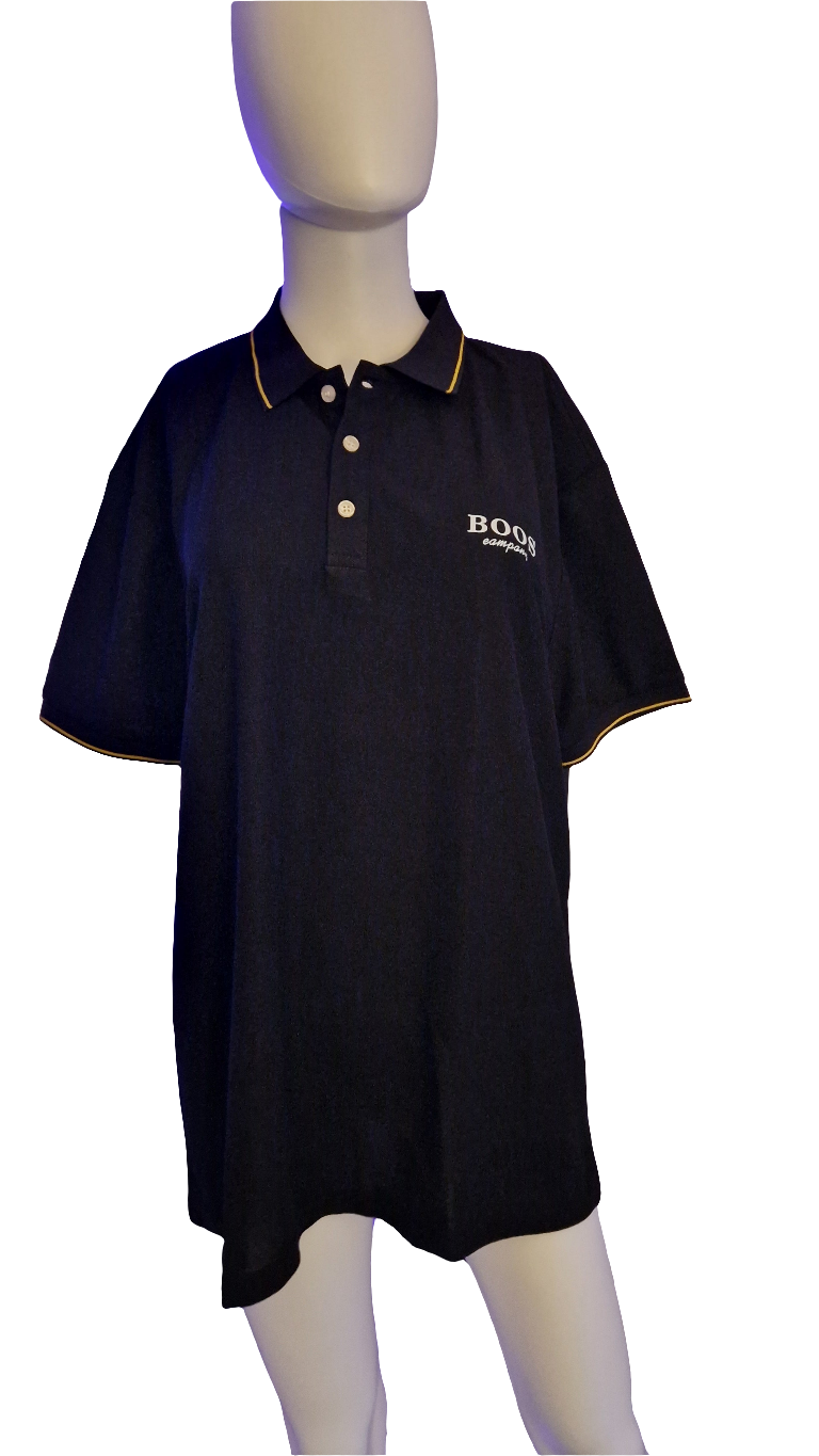 Polo shirt