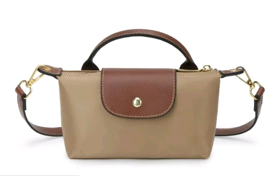 Crossbody bag