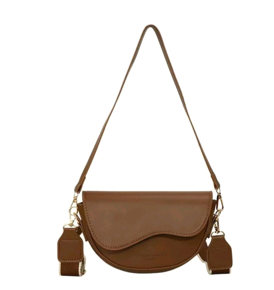 Saddle bag