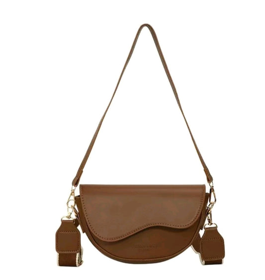 Saddle bag