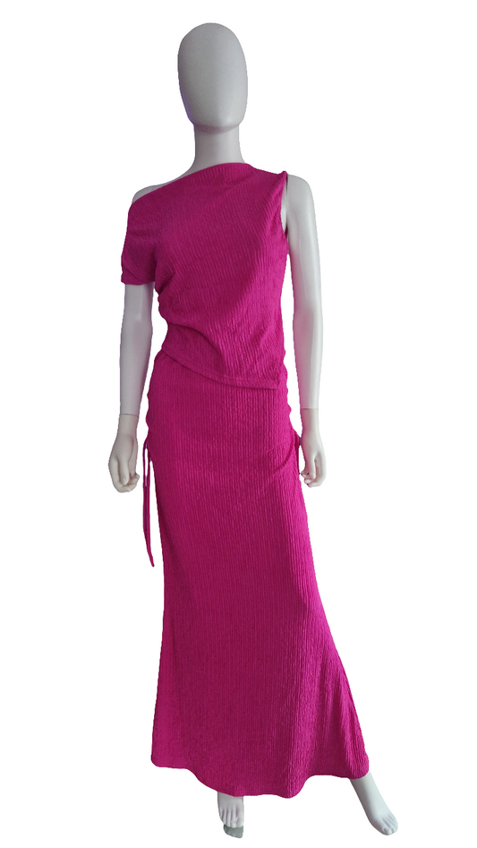 Skirt set