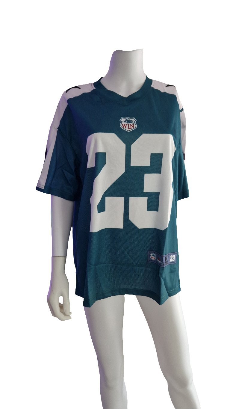 Jersey