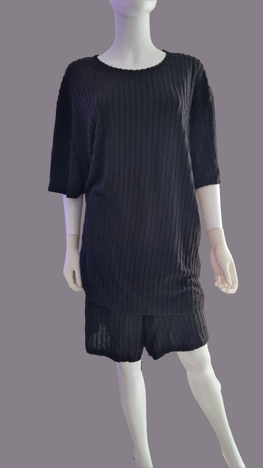 Shorts set