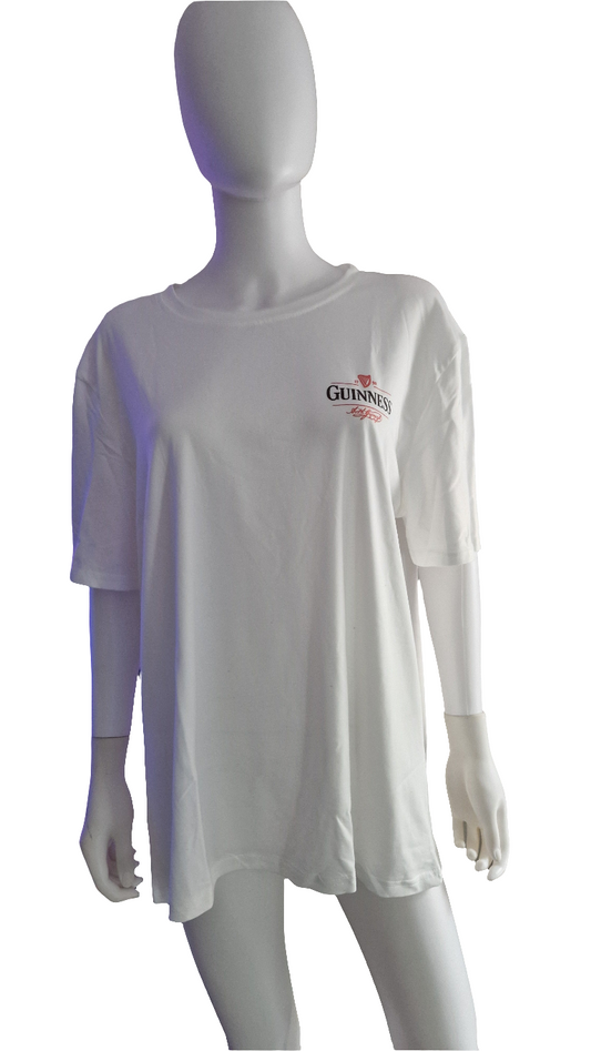 Guiness tee
