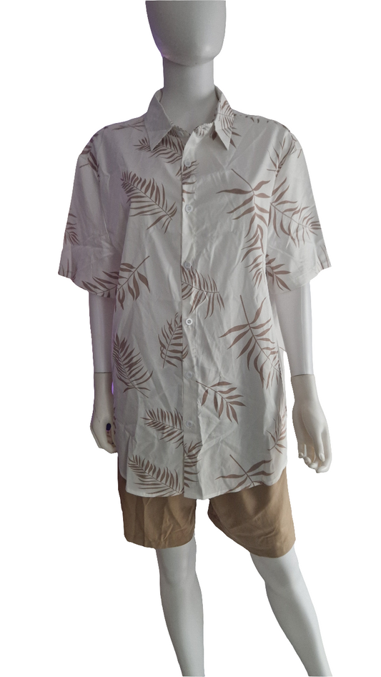 Mens Shorts set