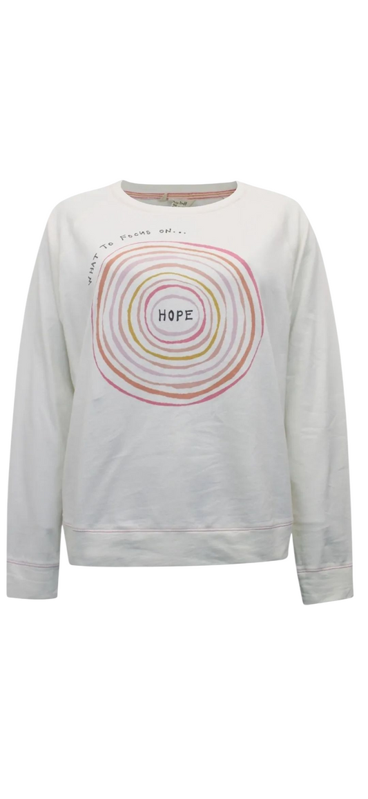 Hope sweatshirt