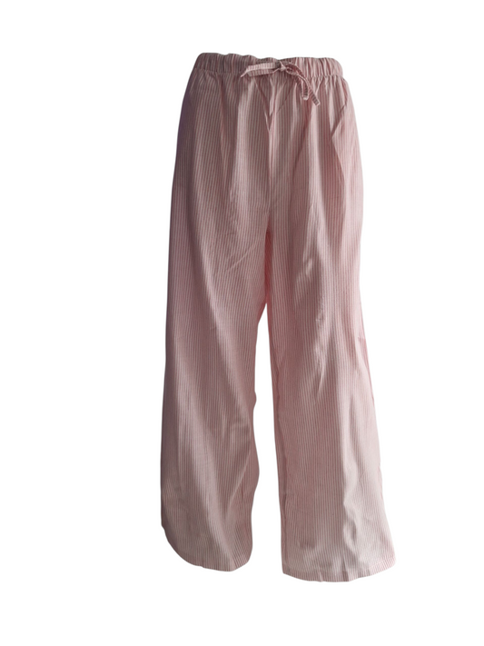 Striped loungewear